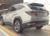 2024 Hyundai Tucson Limited SUV