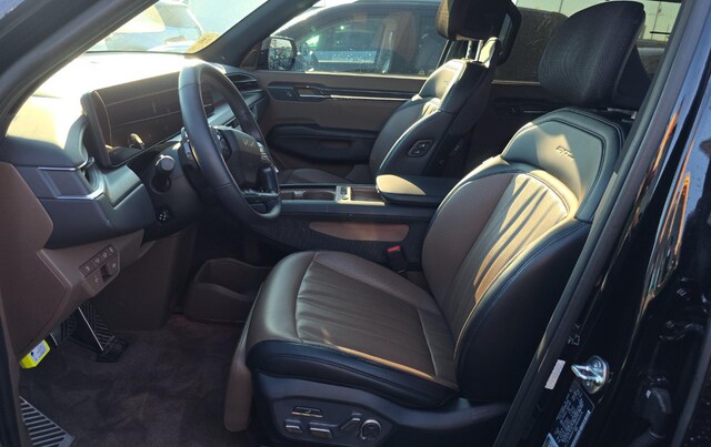 2024 Kia EV9 GT-Line SUV
