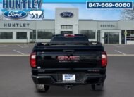 2023 GMC Canyon AT4X Truck Crew Cab