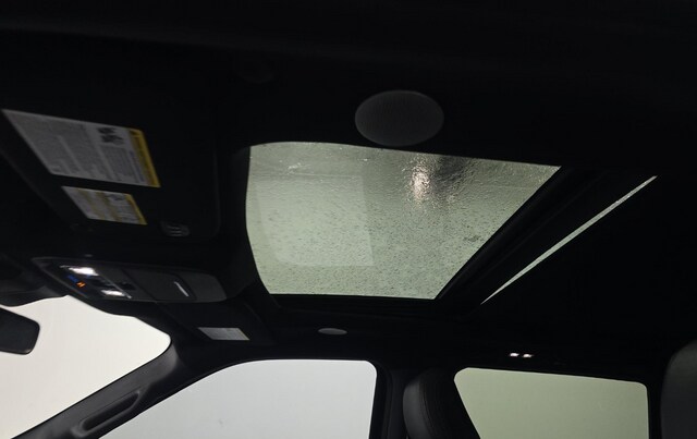 2023 Ford F-150 Platinum Truck SuperCrew Cab