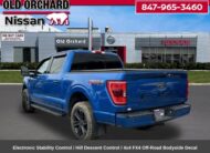 2021 Ford F-150 XLT Truck SuperCrew Cab