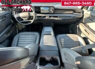 2024 Kia EV9 Land SUV