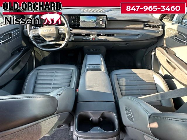 2024 Kia EV9 Land SUV