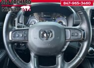 2022 Ram 1500 Limited Truck Crew Cab