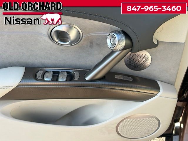 2023 Genesis GV60 Performance SUV