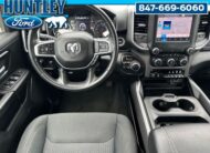 2022 Ram 1500 Big Horn/Lone Star Truck Crew Cab