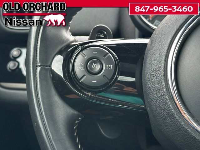 2019 MINI Countryman SUV