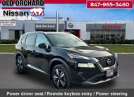 2023 Nissan Rogue SL SUV