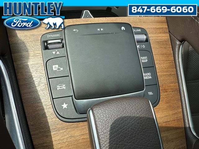 2023 Mercedes-Benz GLS 450 GLS 450 SUV