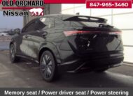 2023 Nissan ARIYA Evolve+ e-4orce SUV