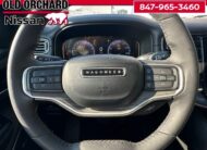2024 Jeep Wagoneer Series II SUV