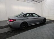 2023 BMW 530i 530i xDrive Sedan