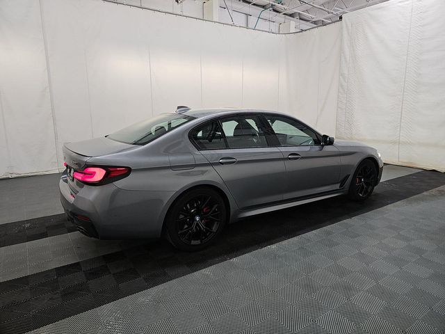 2023 BMW 530i 530i xDrive Sedan