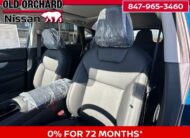 2026 Nissan Murano SL SUV