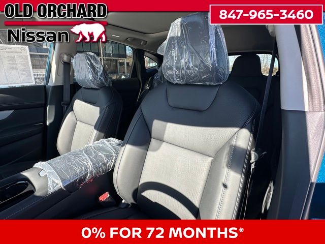 2026 Nissan Murano SL SUV