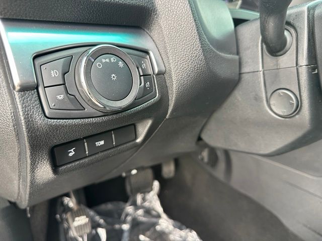 2019 Ford Explorer Limited SUV