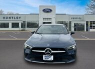 2021 Mercedes-Benz CLA 250 CLA 250 Coupe