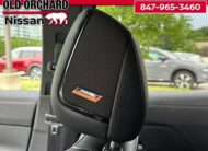 2026 Nissan Kicks SR SUV