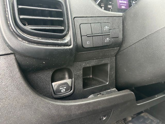 2025 Ram ProMaster 2500 High Roof Van Cargo Van