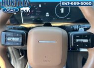 2026 Hyundai Santa Fe Hybrid Calligraphy SUV