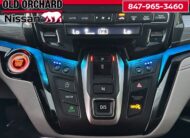 2022 Honda Odyssey Elite Van