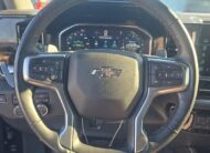 2024 Chevrolet Silverado 1500 RST Truck Crew Cab