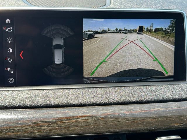 2018 BMW X5 xDrive35i SUV