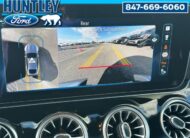 2024 Mercedes-Benz AMG GT 43 4-Door Base Hatchback