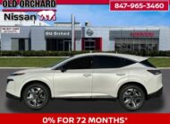 2026 Nissan Murano SL SUV