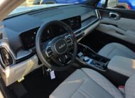 2025 Kia Sorento Hybrid SX Prestige SUV