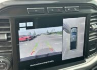 2023 Ford F-150 Lariat Truck SuperCrew Cab