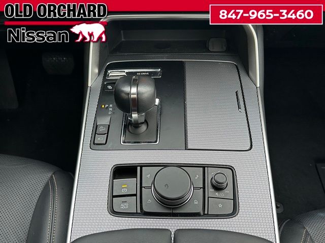 2024 Mazda CX-90 Plug-In Hybrid Premium Plus SUV