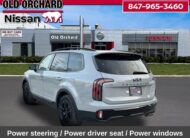2025 Kia Telluride SX-Prestige X-Line SUV