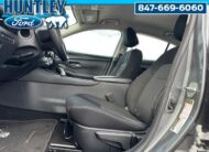 2025 Nissan Sentra SV Sedan