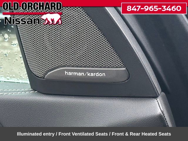 2024 BMW X5 xDrive40i SUV