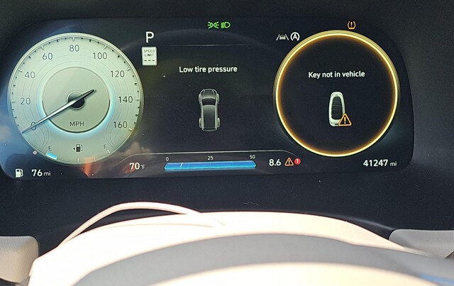 2023 Hyundai Palisade Limited SUV