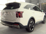 2025 Kia Sorento Hybrid EX SUV