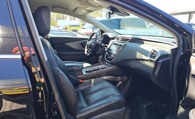 2023 Nissan Murano SV SUV