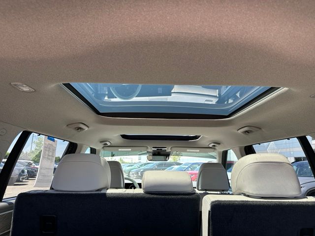 2025 Hyundai Santa Fe Hybrid Limited SUV