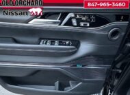 2023 Jeep Grand Wagoneer Series II SUV