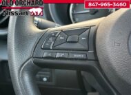 2023 Nissan Kicks S SUV