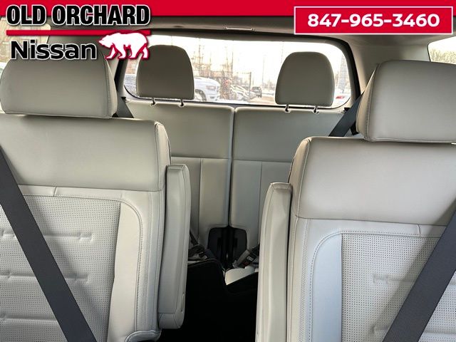 2024 Hyundai Santa Fe Calligraphy SUV