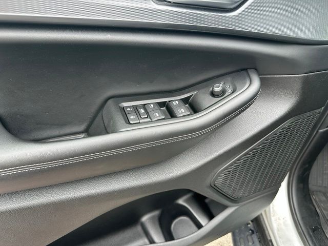 2025 Jeep Grand Cherokee L Altitude X SUV