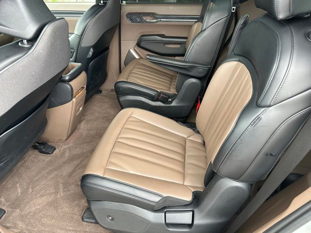 2024 Kia EV9 GT-Line SUV