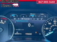 2020 Ford F-150 Lariat Truck SuperCrew Cab