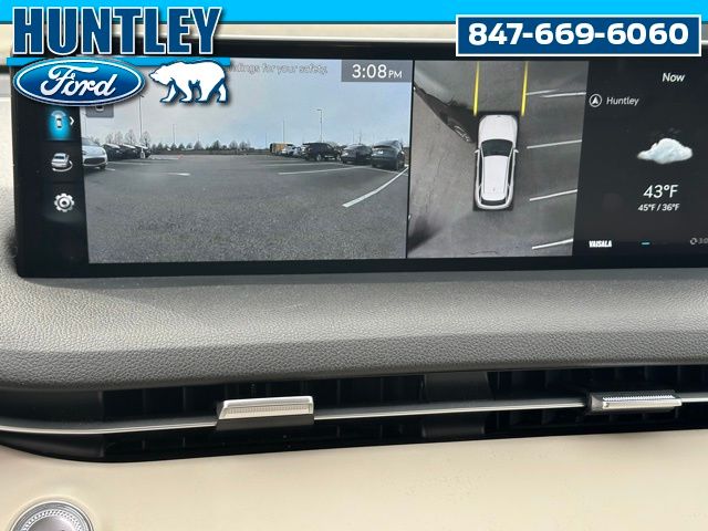 2024 Genesis GV70 2.5T SUV