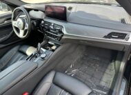 2023 BMW M550i M550i xDrive Sedan