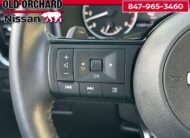 2022 Nissan Rogue SL SUV