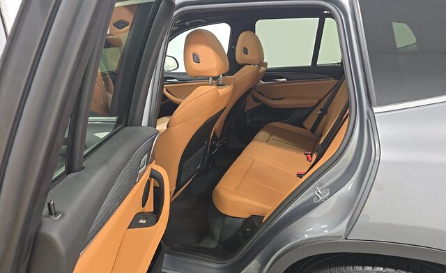 2024 BMW X3 xDrive30i SUV