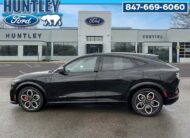 2024 Ford Mustang Mach-E GT SUV